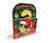 Christmas Puppy (A Wag My Tail Book) by Salina Yoon, Salina Yoon, 9781534443433
