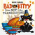 Bad Kitty Does Not Like Thanksgiving by Nick Bruel, Nick Bruel, 9781250198426