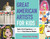 Great American Artists for Kids (Hands-On Art Experiences in the Styles of Great American Masters) by MaryAnn F Kohl, Kim Solga, 9781641601702