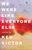 We Were Like Everyone Else by Ken Victor, 9781770865471