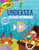 Crayola: Undersea Sticker by Number (A Crayola Sticker Activity Book for Kids) by BuzzPop, 9781499809398 Crayola: Undersea Sticker by Number (A Crayola Sticker Activity Book for Kids) by BuzzPop, 9781499809398
