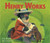 Henry Works by D.B. Johnson, 9780358112075
