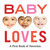 Baby Loves (A First Book of Favorites) by Abrams Appleseed, 9781419737367