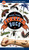 Creepy, Crawly Tattoo Bugs (60 Temporary Tattoos That Teach) by Artemis Roehrig, Jillian Ditner, 9781635861969