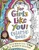 For Girls Like You Coloring Book by Wynter Pitts, Julia Ryan, 9780736979610