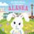 The Easter Bunny Is Coming to Alaska by Eric James, Mari Lobo, 9781728201177