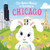 The Easter Bunny Is Coming to Chicago by Eric James, Mari Lobo, 9781728201252
