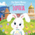 The Easter Bunny Is Coming to Iowa by Eric James, Mari Lobo, 9781728201382