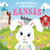 The Easter Bunny Is Coming to Kansas by Eric James, Mari Lobo, 9781728201399