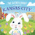The Easter Bunny Is Coming to Kansas City by Eric James, Mari Lobo, 9781728201405 The Easter Bunny Is Coming to Kansas City by Eric James, Mari Lobo, 9781728201405