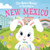 The Easter Bunny Is Coming to New Mexico by Eric James, Mari Lobo, 9781728201573