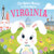 The Easter Bunny Is Coming to Virginia by Eric James, Mari Lobo, 9781728201856