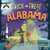 Trick or Treat in Alabama (A Halloween Adventure In The Yellowhammer State) by Eric James, Karl West, 9781492686736
