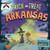 Trick or Treat in Arkansas (A Halloween Adventure In The Natural State) by Eric James, Karl West, 9781492686774