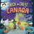 Trick or Treat in Canada (A Halloween Adventure Through The True North) by Eric James, Karl West, 9781492686828