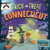 Trick or Treat in Connecticut (A Halloween Adventure In The Constitution State) by Eric James, Karl West, 9781492686866