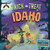 Trick or Treat in Idaho (A Halloween Adventure Through The Gem Of The Mountains) by Eric James, Karl West, 9781492686927
