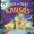 Trick or Treat in Kansas (A Halloween Adventure In The Sunflower State) by Eric James, Karl West, 9781492686965