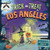 Trick or Treat in Los Angeles (A Halloween Adventure Through LA) by Eric James, Karl West, 9781492687009