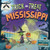 Trick or Treat in Mississippi (A Halloween Adventure In The Magnolia State) by Eric James, Karl West, 9781492687078