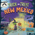 Trick or Treat in New Mexico (A Halloween Adventure Through The Land of Enchantment) by Eric James, Karl West, 9781492687160