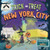 Trick or Treat in New York City (A Halloween Adventure In The Big Apple) by Eric James, Karl West, 9781492687184