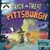 Trick or Treat in Pittsburgh (A Halloween Adventure In Steel City) by Eric James, Karl West, 9781492687283