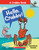 Hello, Crabby!: An Acorn Book (A Crabby Book #1) by Jonathan Fenske, Jonathan Fenske, 9781338281507