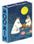 Moomin Deluxe: Volume Two by Lars Jansson, Tove Jansson, 9781770463783