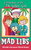 Christmas with The Golden Girls Mad Libs (World's Greatest Word Game) by Karl Jones, Mad Libs, 9781524793371