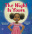 The Night Is Yours by Abdul-Razak Zachariah, Keturah A. Bobo, 9780525552710