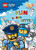 LEGO: Fun in LEGO City! by Editors of Studio Fun International, 9780794445201