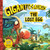 Gigantosaurus: The Lost Egg - 9781536212068 by Cyber Group Studios, Cyber Group Studios, 9781536212068