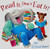 Read It, Don't Eat It! by Ian Schoenherr, Ian Schoenherr, 9780061724558