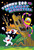 Johnny Boo and the Midnight Monsters (Johnny Boo Book 10) by James Kochalka, 9781603094573