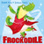 Frockodile by Jeanne Willis, Stephanie Laberis, 9781444908244