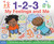1-2-3 My Feelings and Me by Goldie Millar, Lisa A. Berger, Priscilla Burris, 9781631983627