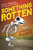 Something Rotten (A Fresh Look at Roadkill) - 9781547602506 by Heather L. Montgomery, Kevin O'Malley, 9781547602506