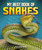My Best Book of Snakes by Christiane Gunzi, 9780753475386