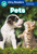 Ripley Readers LEVEL 3 Pets by Ripley's Believe It Or Not!, 9781609913274