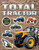Total Tractor Sticker Encyclopedia by DK, 9781465488947