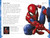 Marvel Amazing Powers [RD3] - 9781465490575 by Catherine Saunders, DK