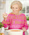 Cooking with Mary Berry (Classic Dishes and Baking Favorites Made Simple) by Mary Berry, 9781465494214