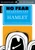 Hamlet (No Fear Shakespeare Side-by-Side Plain English) by William Shakespeare, SparkNotes, 9781586638443