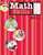 Math Skills: Grade 6 (Flash Kids Harcourt Family Learning) by Flash Kids Editors, 9781411401112