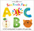 See, Touch, Feel: ABC (A first sensory alphabet book) by Roger Priddy, 9780312529703