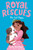 Royal Rescues #2: The Lost Puppy by Paula Harrison, Olivia Chin Mueller, 9781250259257