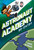Astronaut Academy: Re-entry - 9781250225931 by Dave Roman, 9781250225931