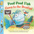 Pout-Pout Fish: Goes to the Dentist by Deborah Diesen, Dan Hanna, 9780374310493