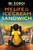 My Life as an Ice Cream Sandwich by Ibi Zoboi, 9780399187353